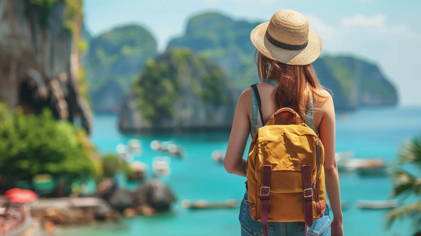 Join the Travel Rewards Game: Maximize Perks and Secure Great Deals
