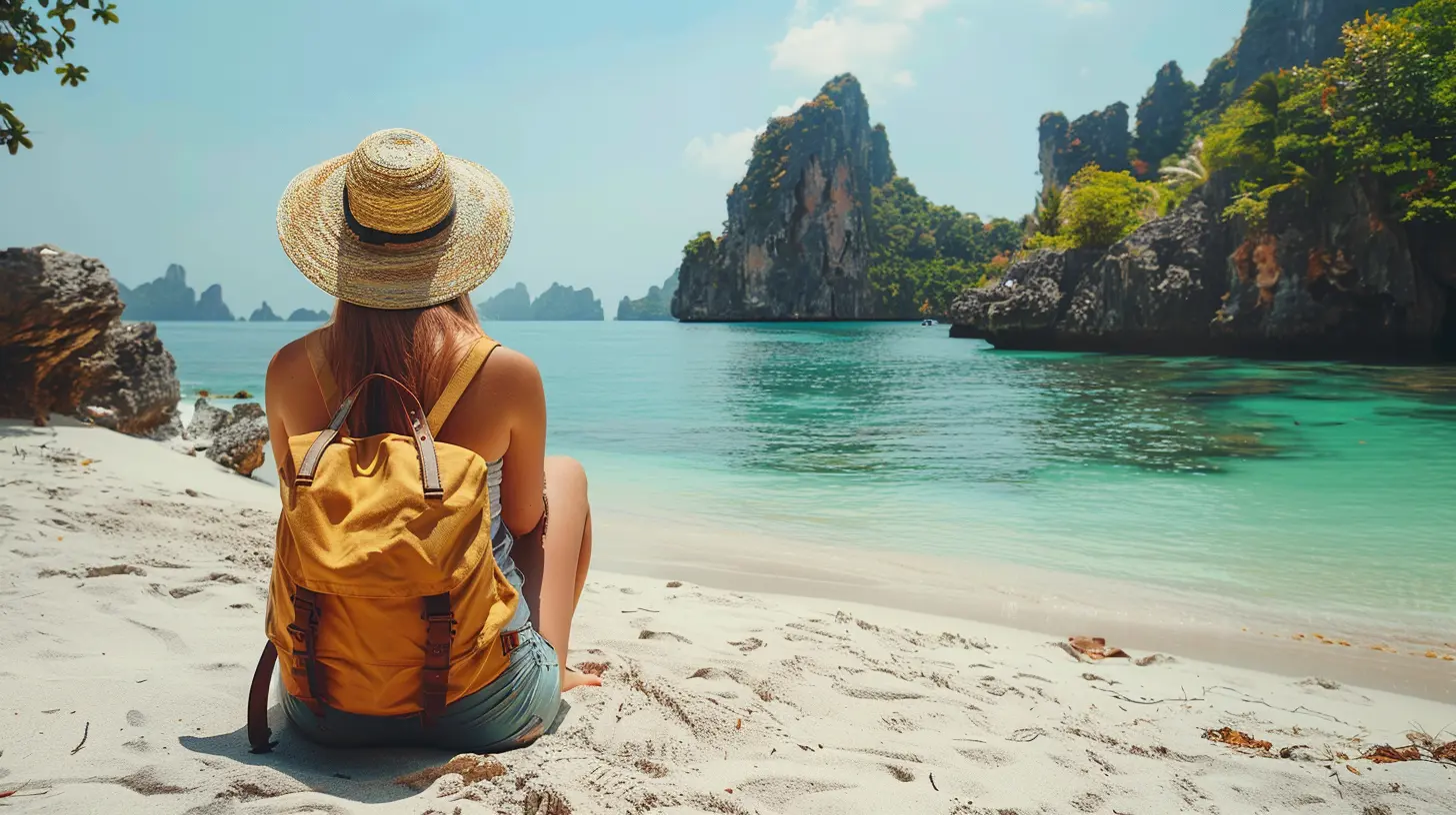 Join the Travel Rewards Game: Maximize Perks and Secure Great Deals