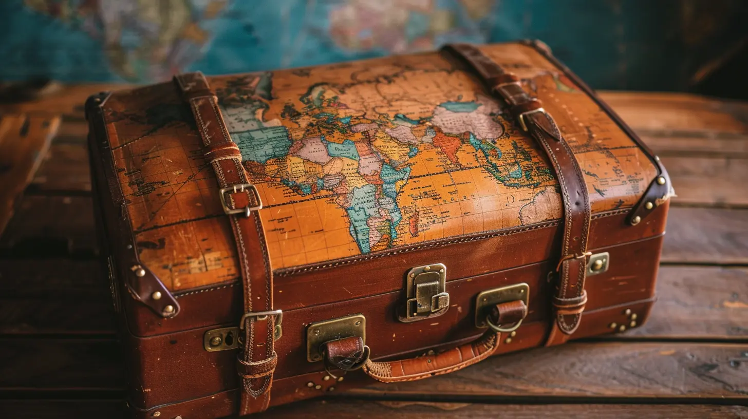 Join the Travel Rewards Game: Maximize Perks and Secure Great Deals