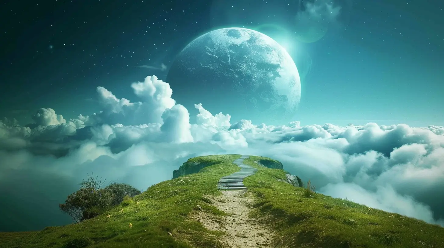 Journey to the Ends of the Earth: Travel to the World’s Far-Flung Frontiers