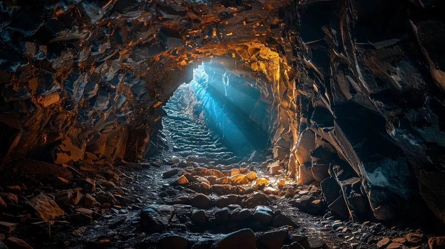 Journey to the Ends of the Earth: Travel to the World’s Far-Flung Frontiers