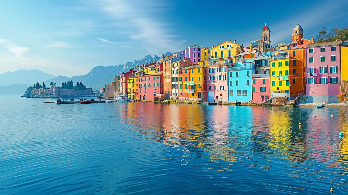 Low-Cost European Cities You Need to Visit This Year