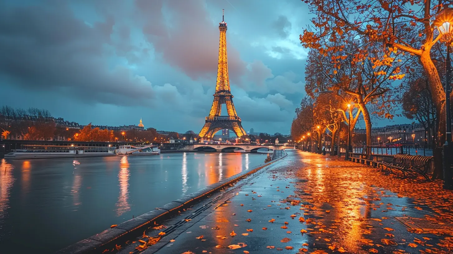 Low-Cost European Cities You Need to Visit This Year