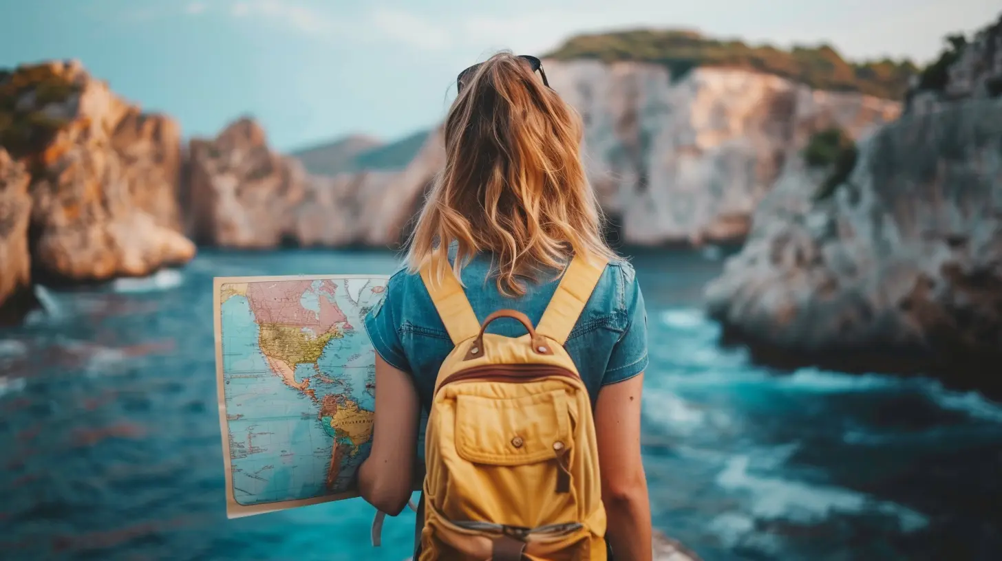 Maximize Your Travel Budget: Where to Go and When to Find the Best Deals