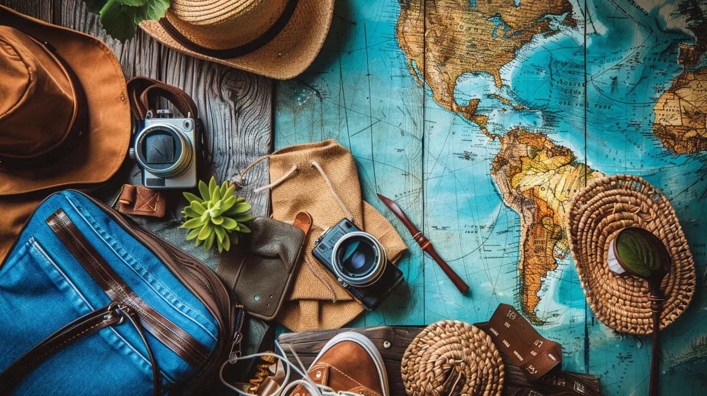 Maximize Your Travel Budget: Where to Go and When to Find the Best Deals