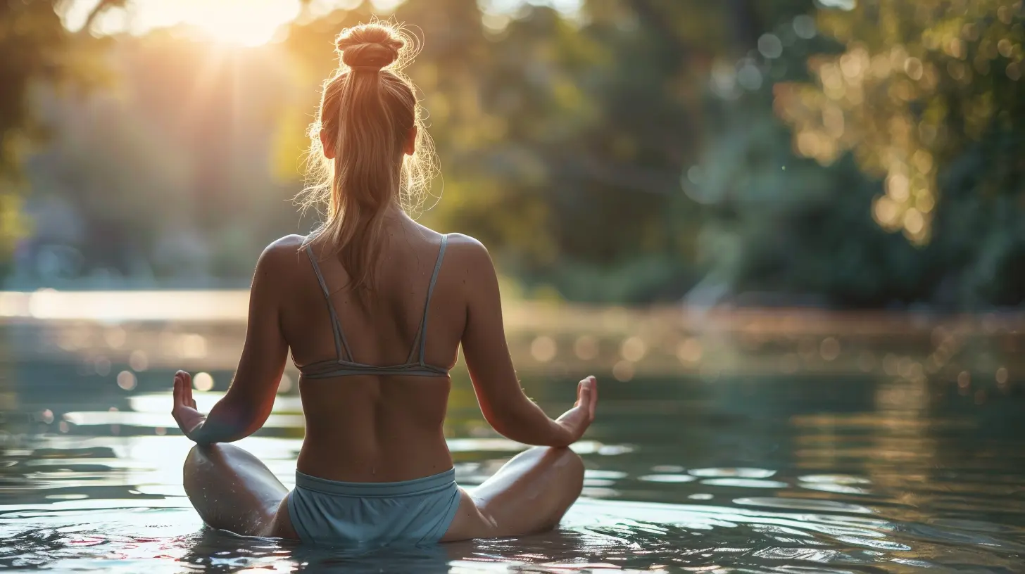 Mind, Body & Spirit: Wellness Retreats with a Holistic Approach