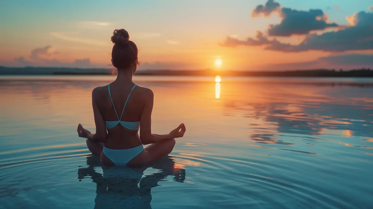 Mind, Body & Spirit: Wellness Retreats with a Holistic Approach