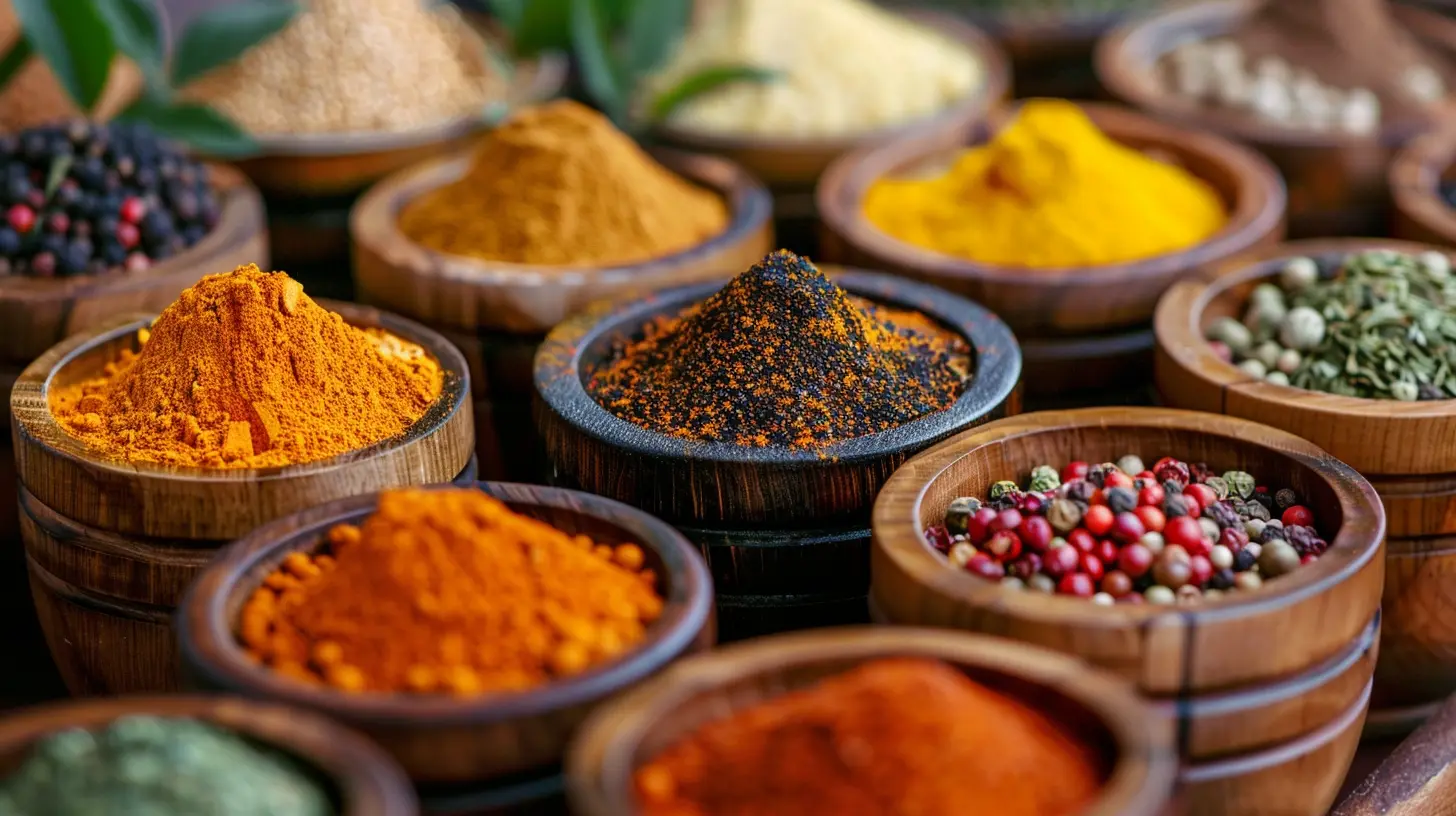 Mindful Cooking Retreats: Nourish Your Body and Soul