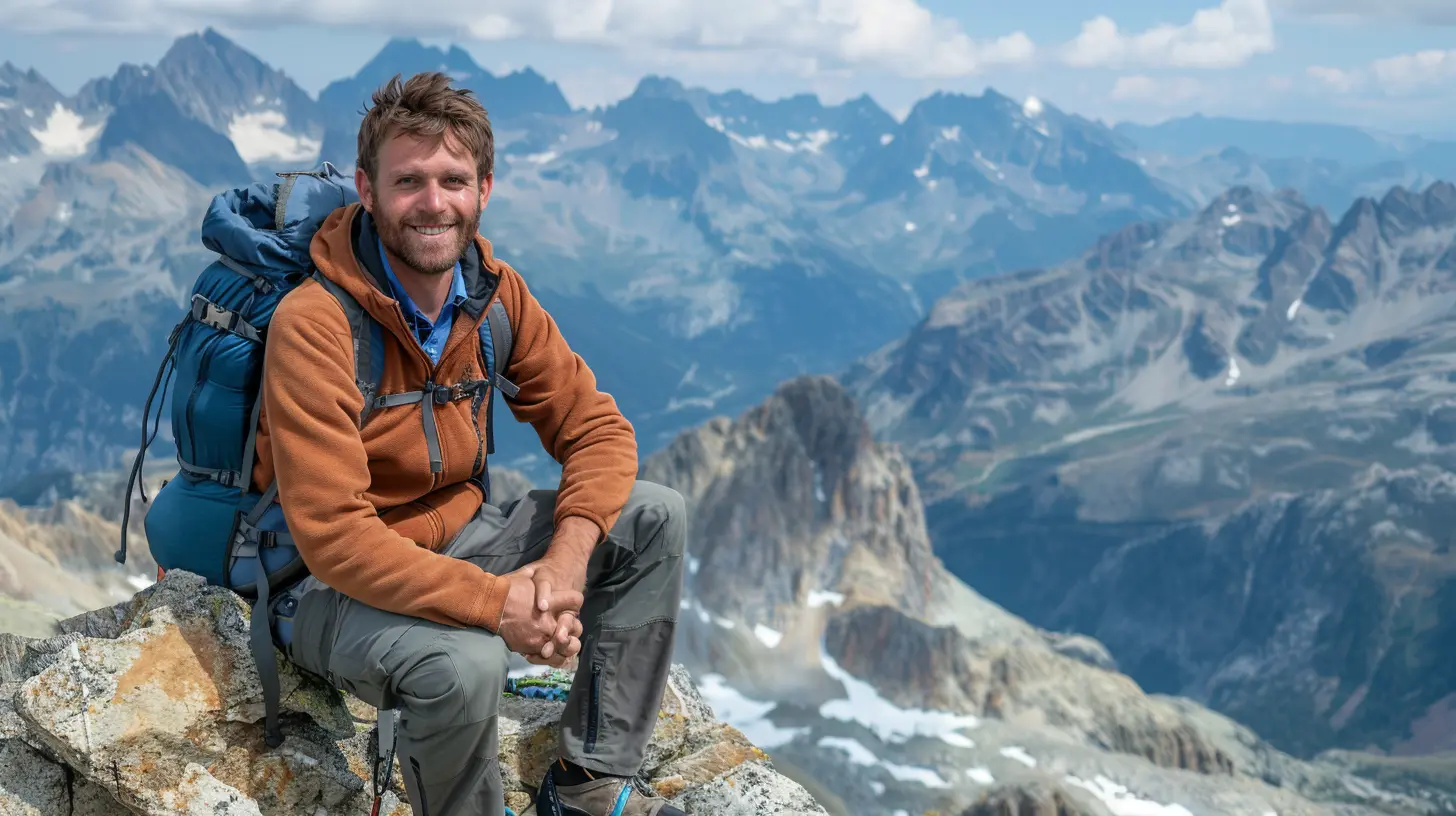 Mountain Peaks That Every Hiker Should Conquer