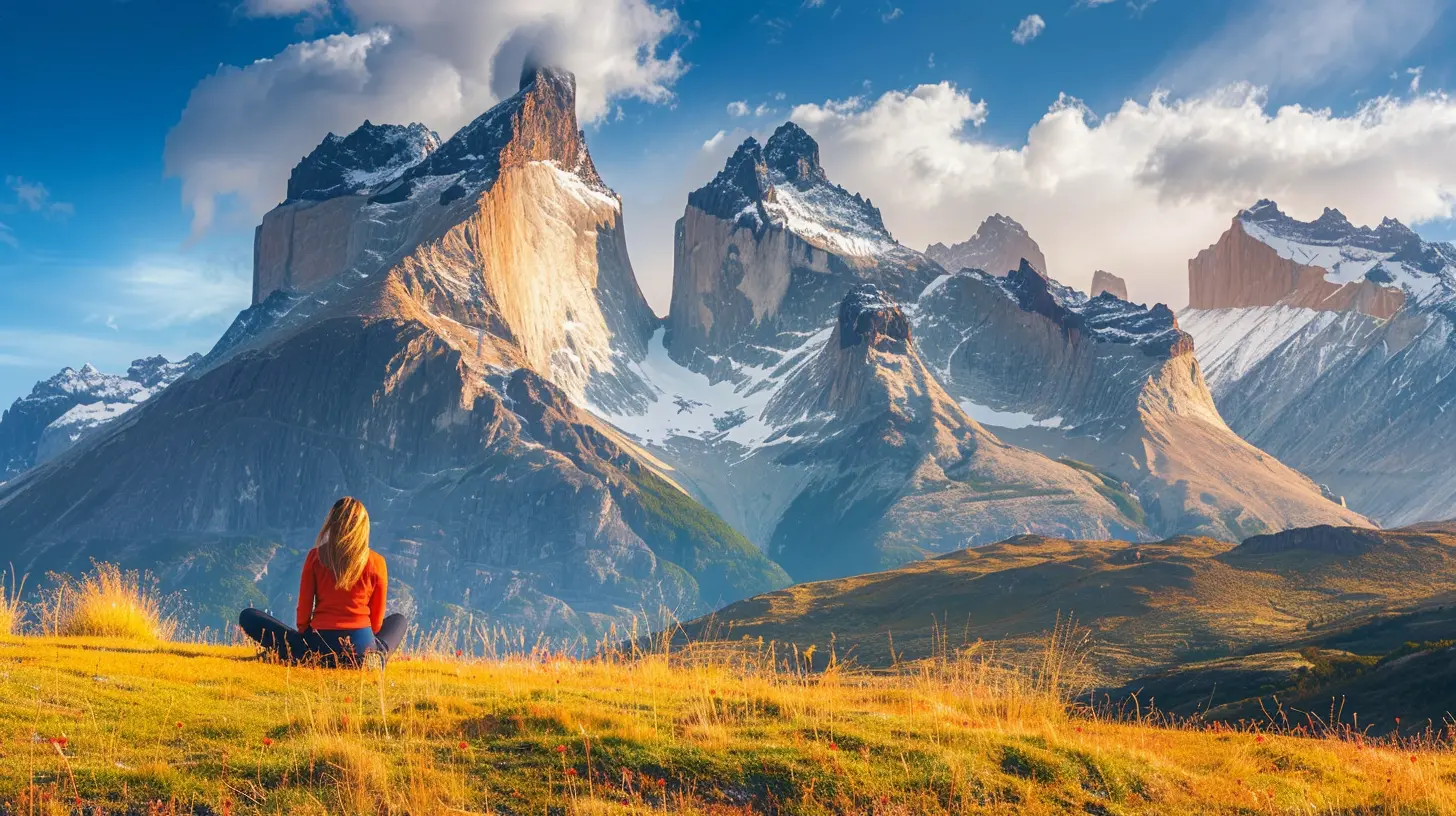 Mountain Peaks That Every Hiker Should Conquer