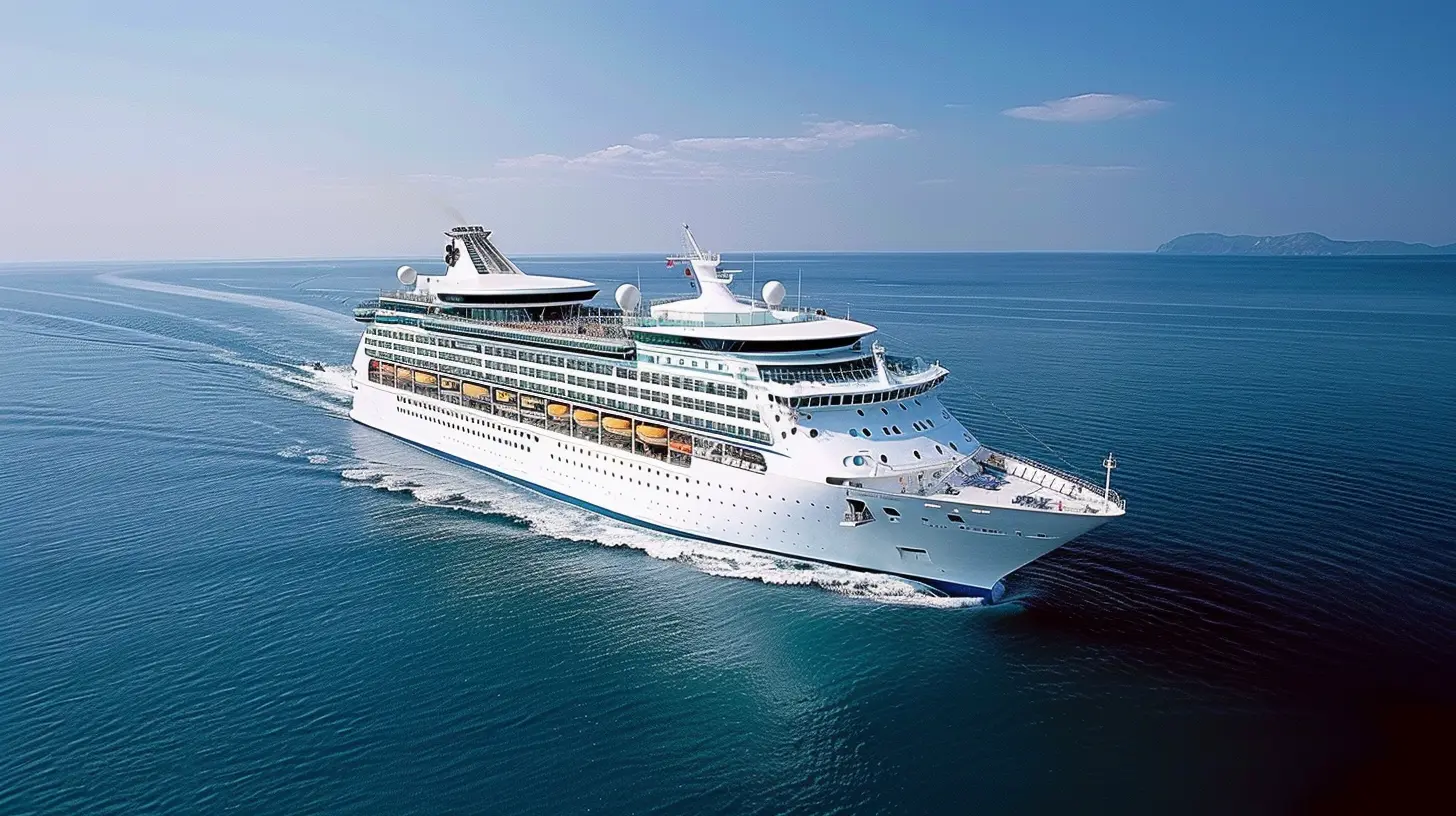 Navigating the Seas: How to Choose the Perfect Cruise for You