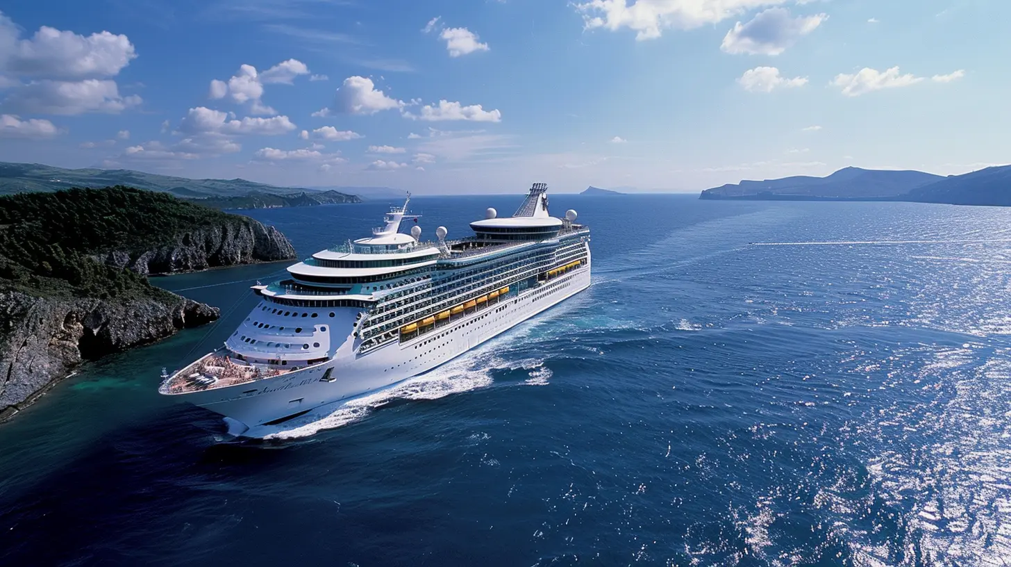 Navigating the Seas: How to Choose the Perfect Cruise for You
