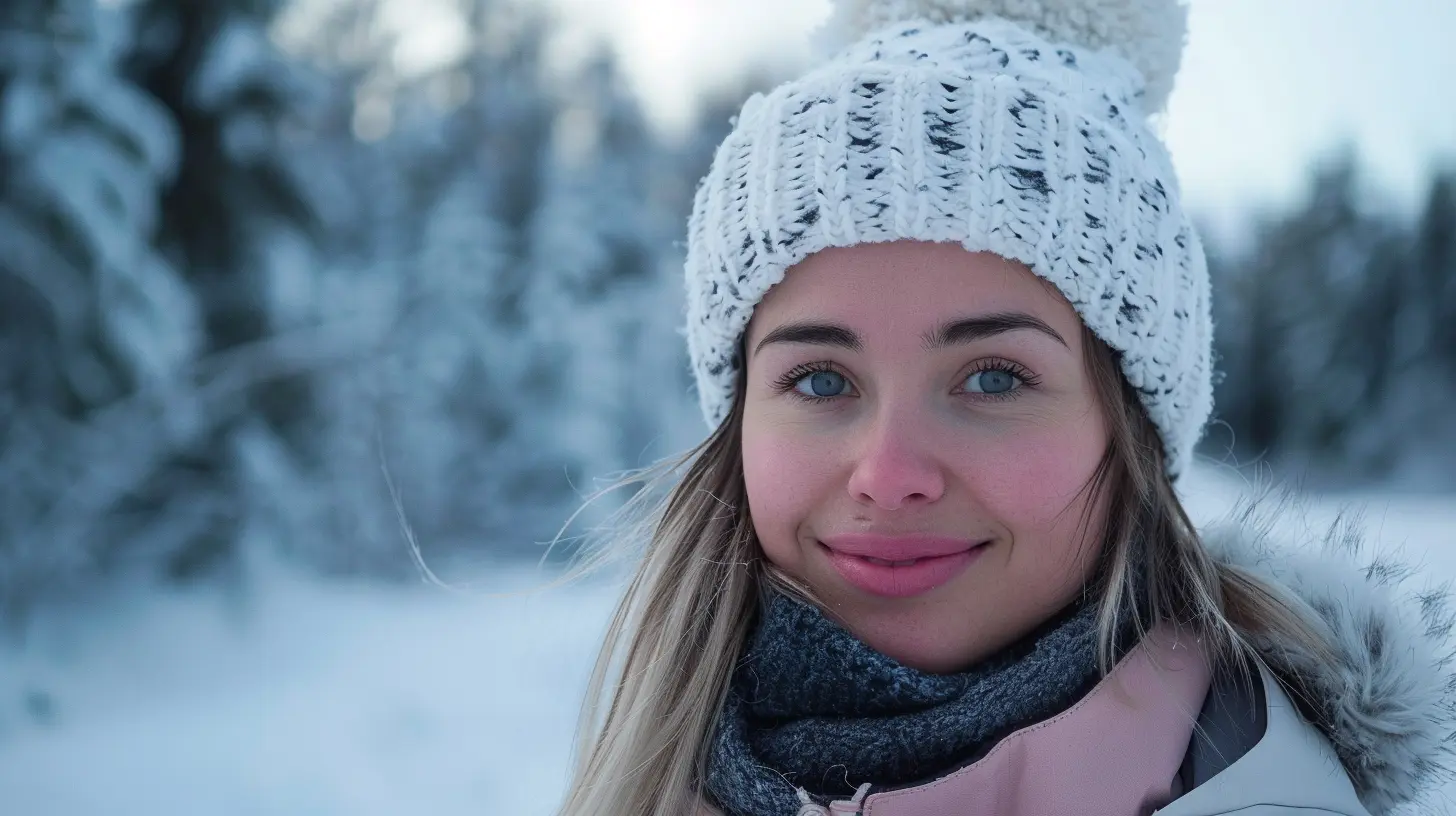 Northern Lights and Nordic Nights: An Arctic Escapade