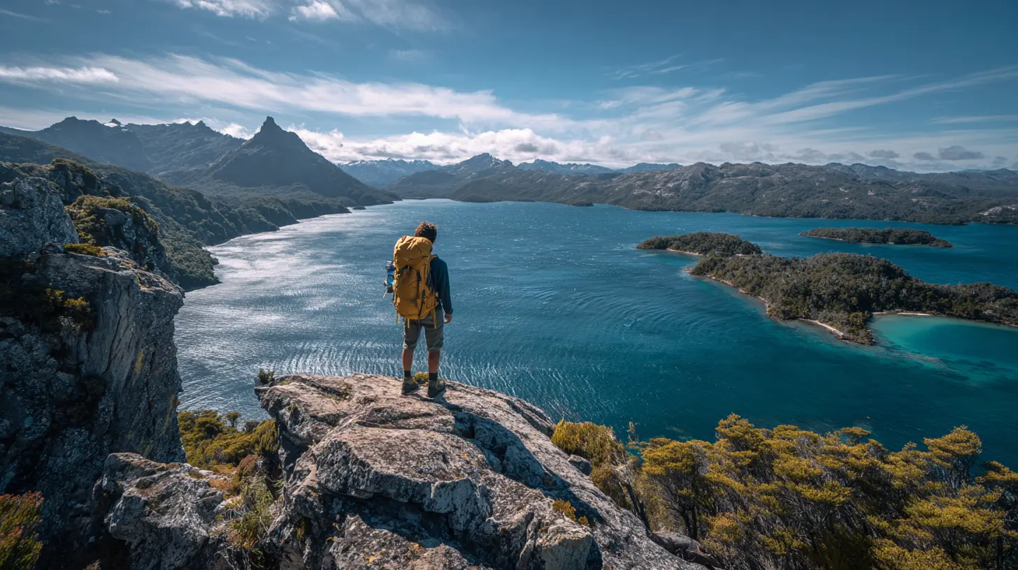 Off-the-Beaten-Path Destinations for the Solo Adventurer