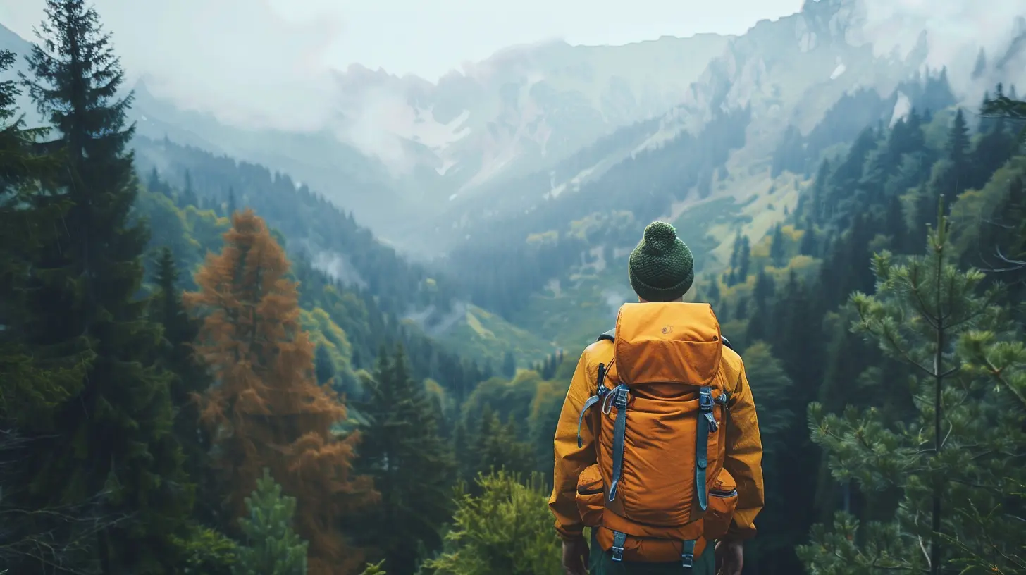 Offbeat Destinations for the Daring Explorer