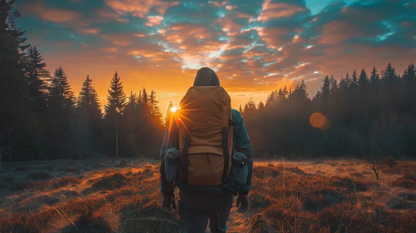 Offbeat Destinations for the Daring Explorer
