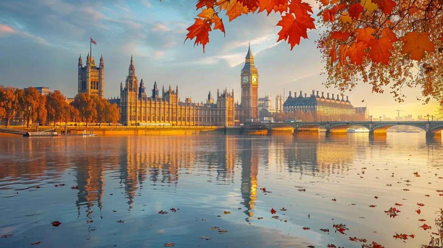 Optimal Seasons to Visit London Without the Crowds