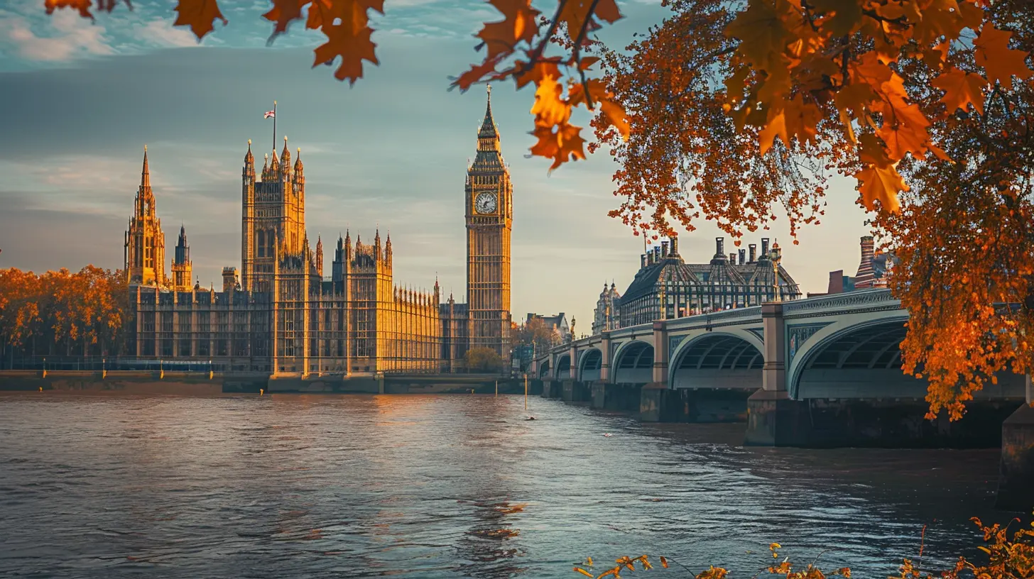 Optimal Seasons to Visit London Without the Crowds