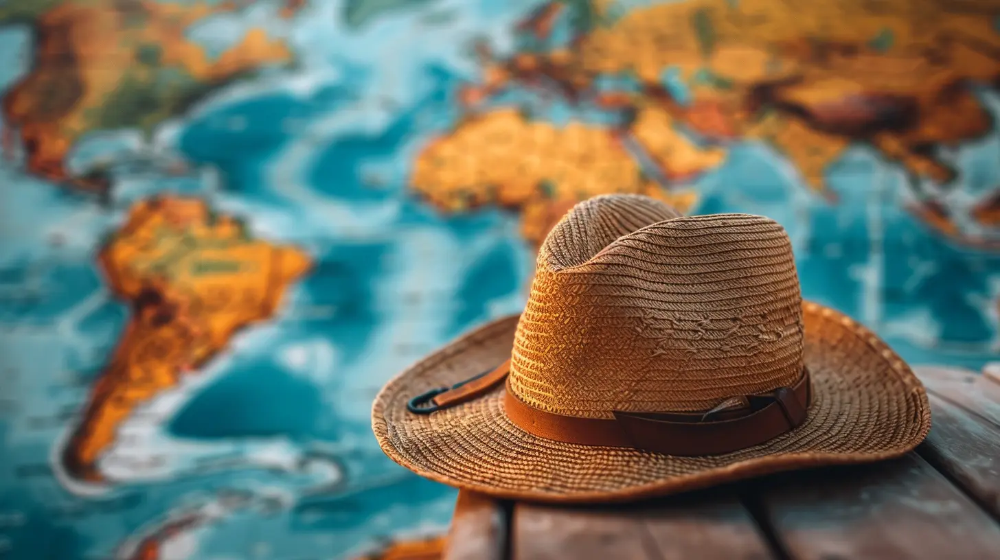 Plan Your Dream Vacation for Less with These Travel Deal Hacks