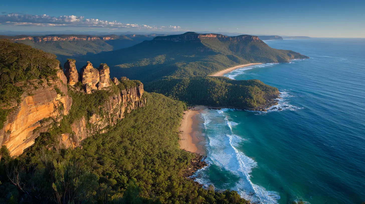 Planning a Romantic Getaway? These Scenic Views Are Perfect for 2027