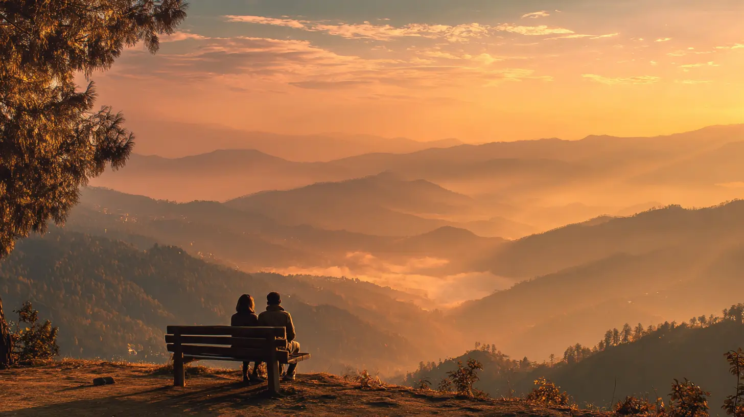 Planning a Romantic Getaway? These Scenic Views Are Perfect for 2027