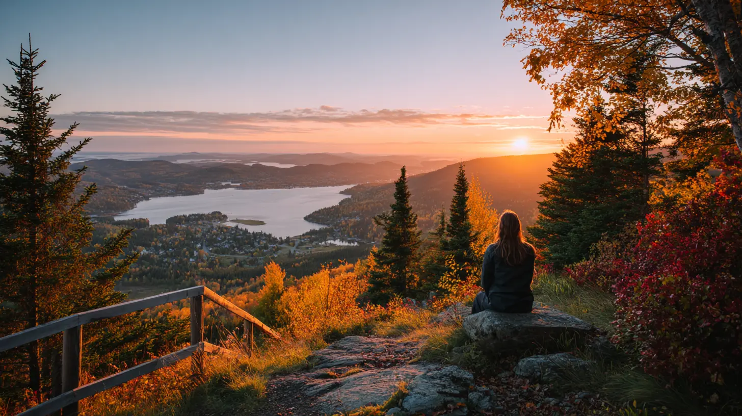 Planning a Romantic Getaway? These Scenic Views Are Perfect for 2027