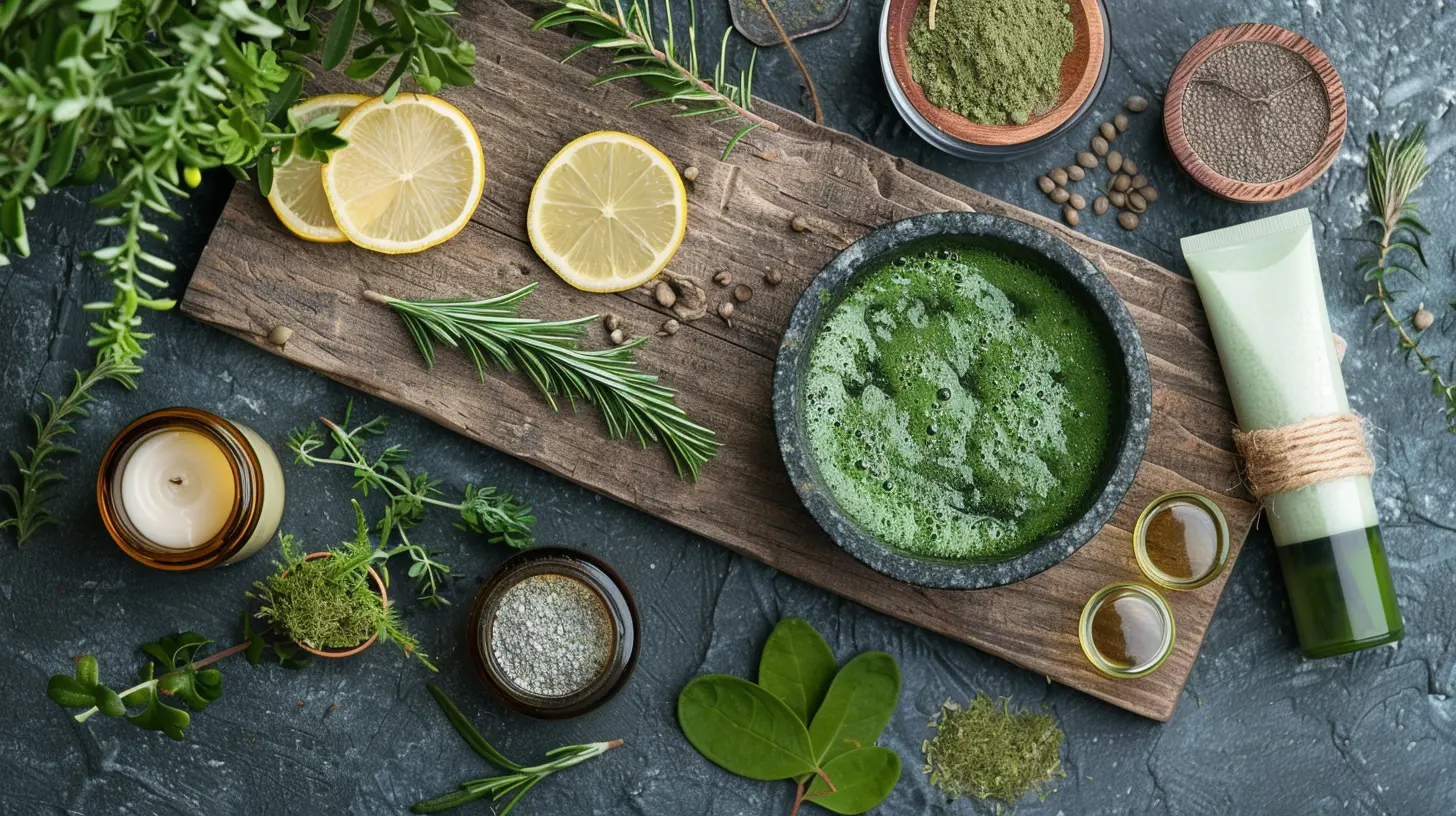 Plant-Based Wellness Retreats to Cleanse and Refresh