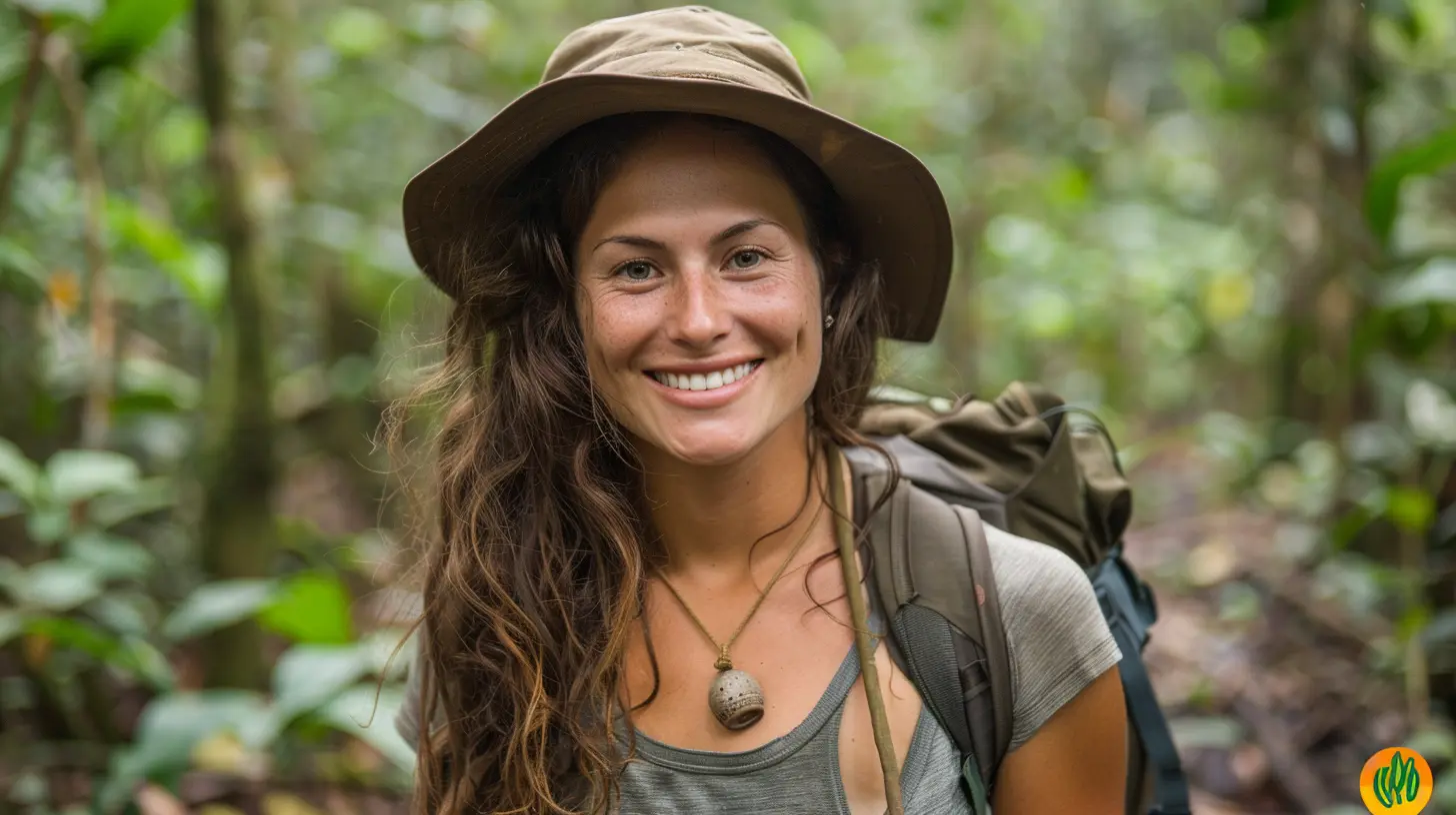 Rainforest Conservation: Tours with a Purpose