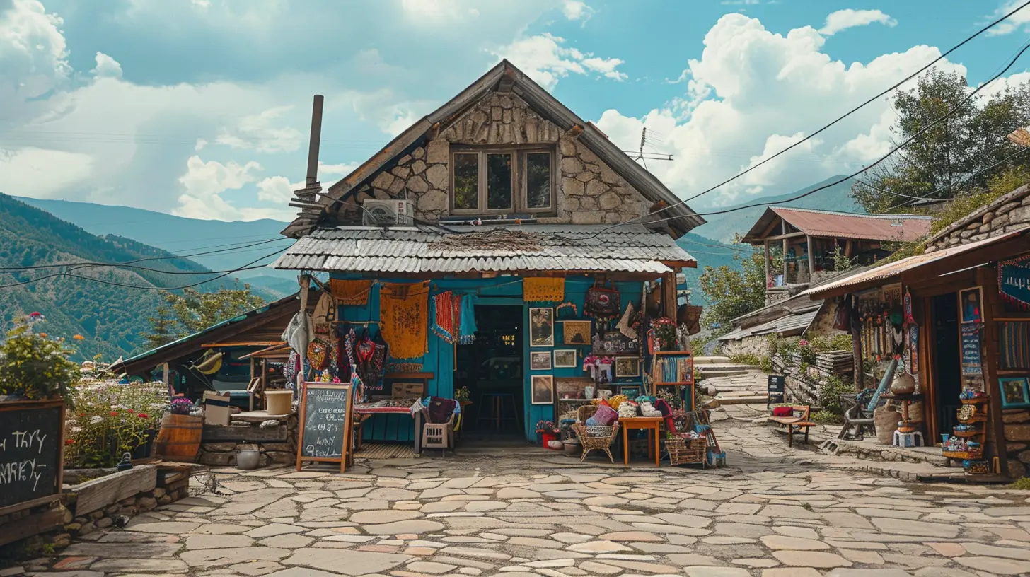 Remote Cultural Experiences That Will Change Your Perspective