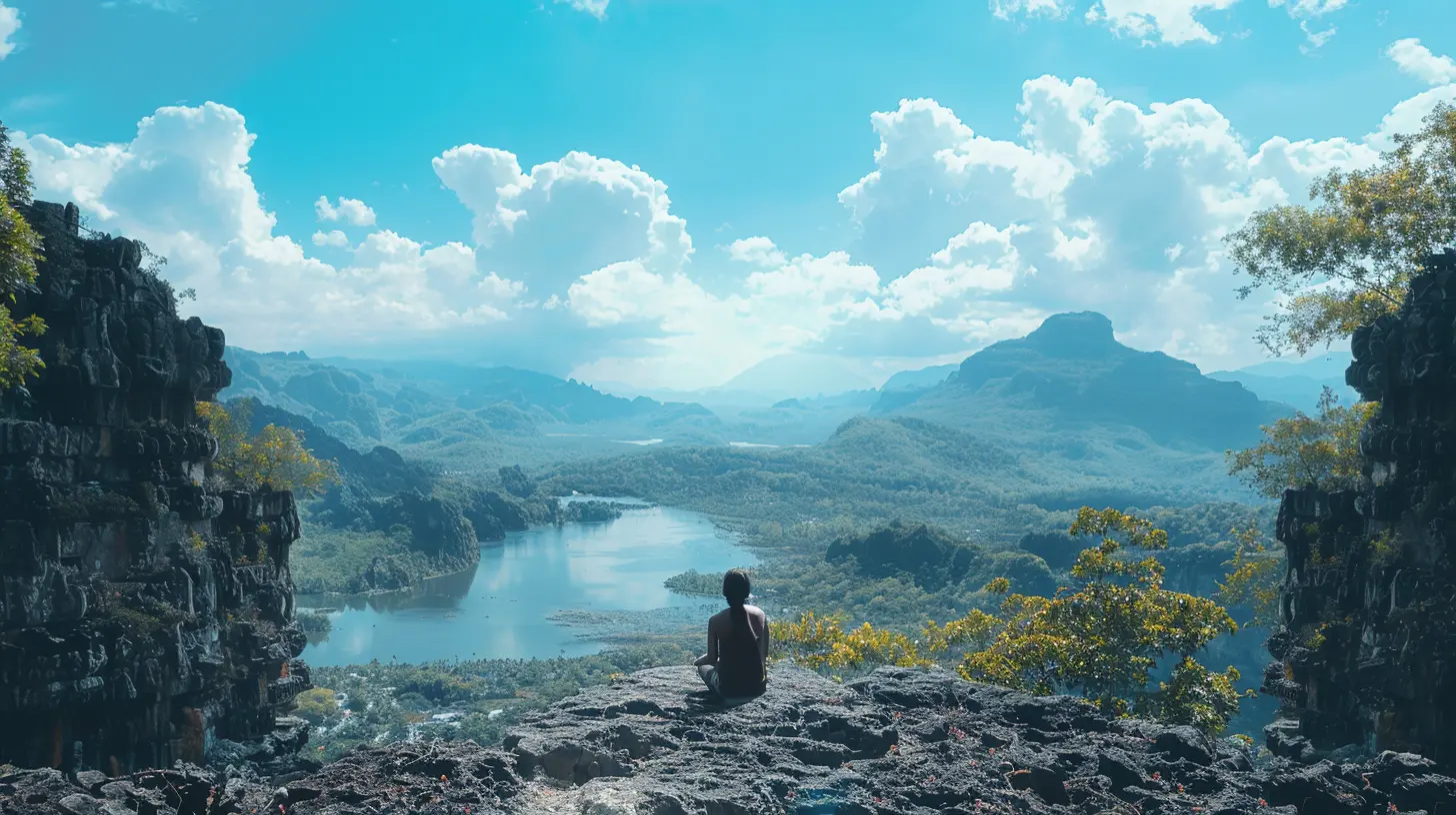 Remote Cultural Experiences That Will Change Your Perspective
