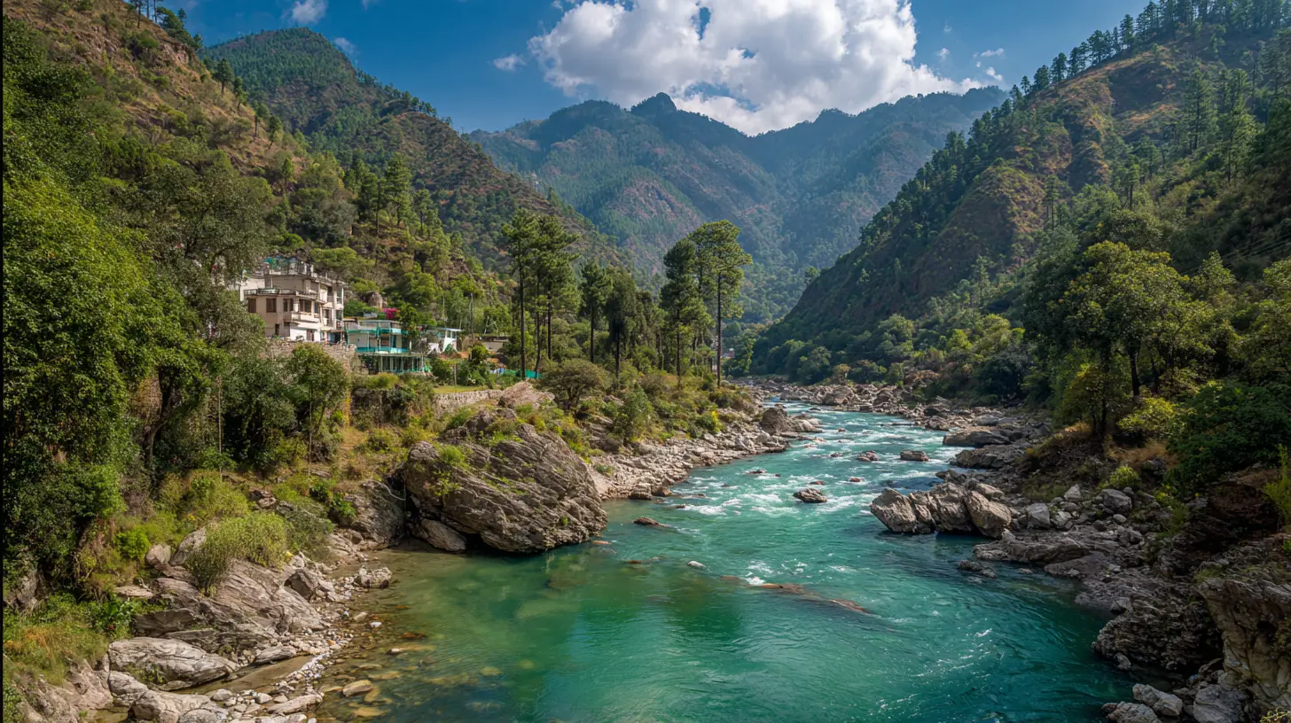 Riverside Destinations That Offer Unmatched Scenic Beauty in 2026