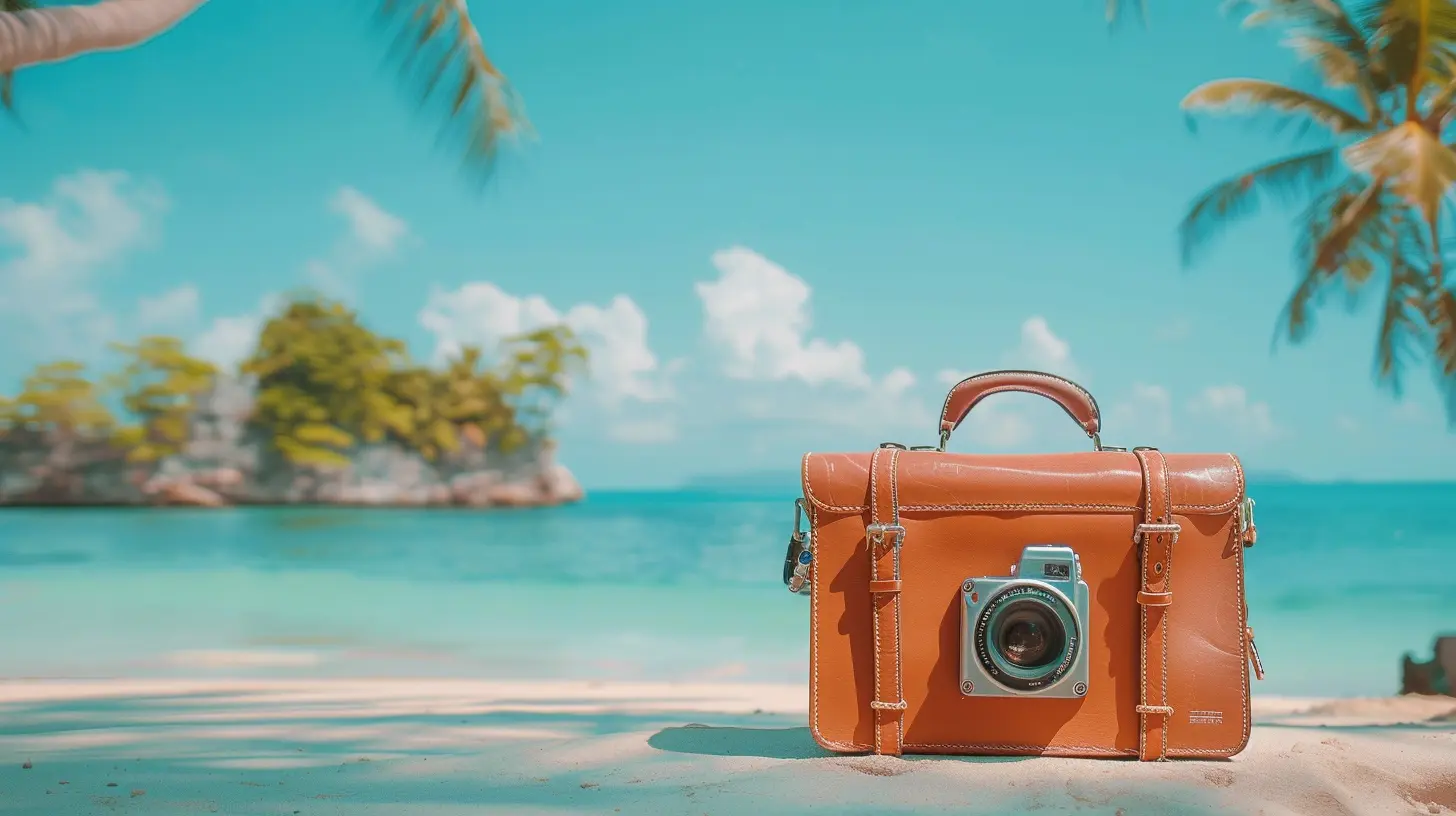 Save on Your Next Getaway: Tips for Booking Discounted Hotel Rooms