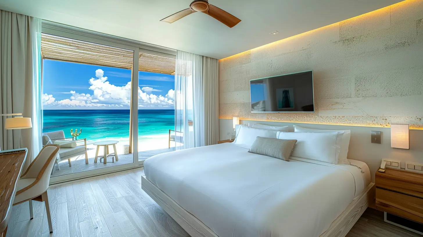 Save on Your Next Getaway: Tips for Booking Discounted Hotel Rooms