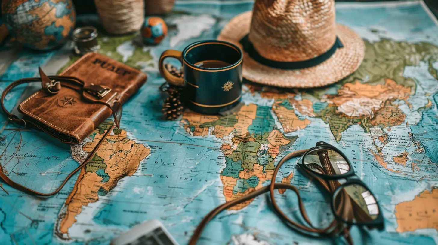 Say Goodbye to High Prices: Proven Strategies for Getting the Best Travel Deals