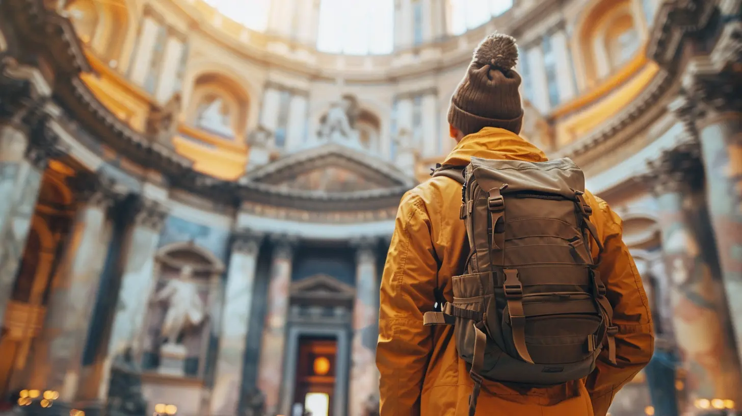 Say Goodbye to High Prices: Proven Strategies for Getting the Best Travel Deals