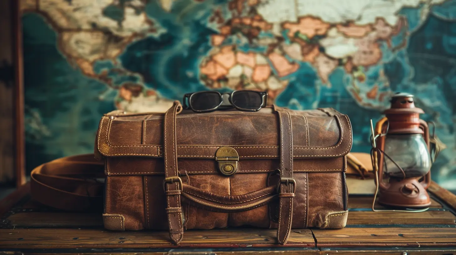 Say Goodbye to High Prices: Proven Strategies for Getting the Best Travel Deals