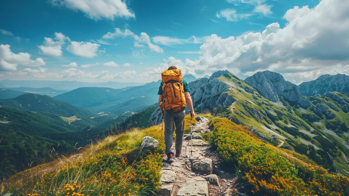 Short but Sweet Hiking Trails for Quick Getaways