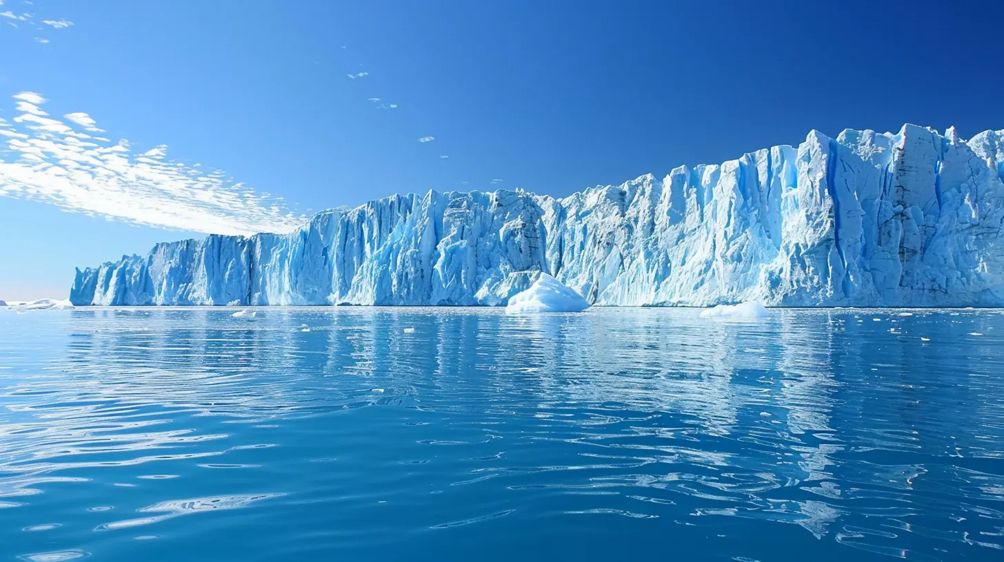 Skiing Beyond the Season: Best Places for Summer Glacier Skiing