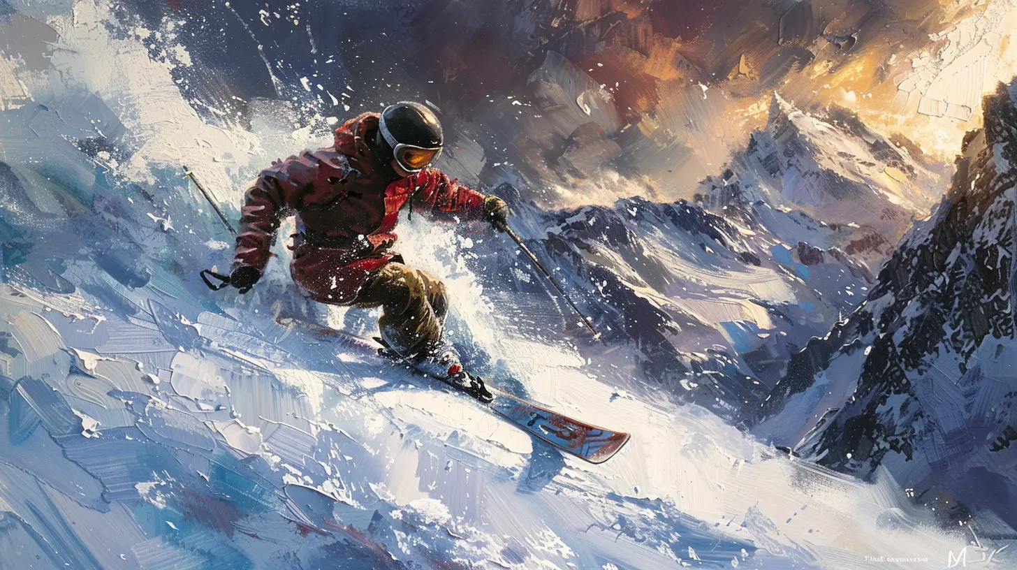 Skiing Beyond the Season: Best Places for Summer Glacier Skiing