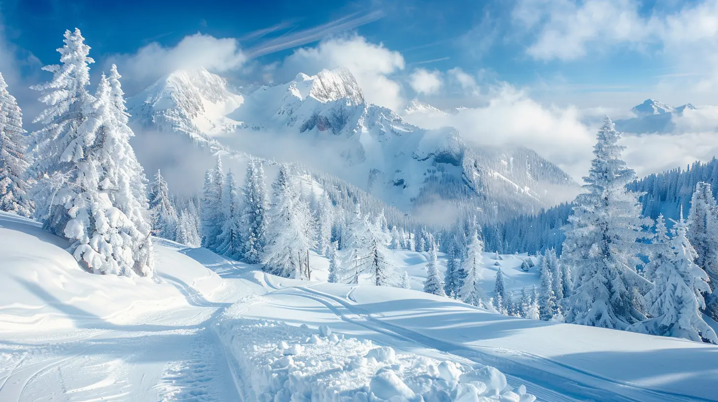 Skiing on a Budget: Affordable Resorts in Europe and North America