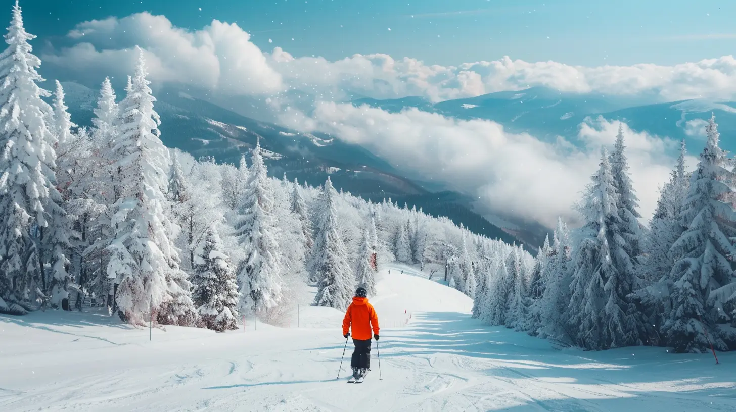 Skiing on a Budget: Affordable Resorts in Europe and North America