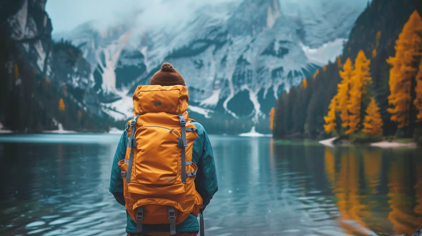 Solo Backpacking: What You Need to Know Before You Go