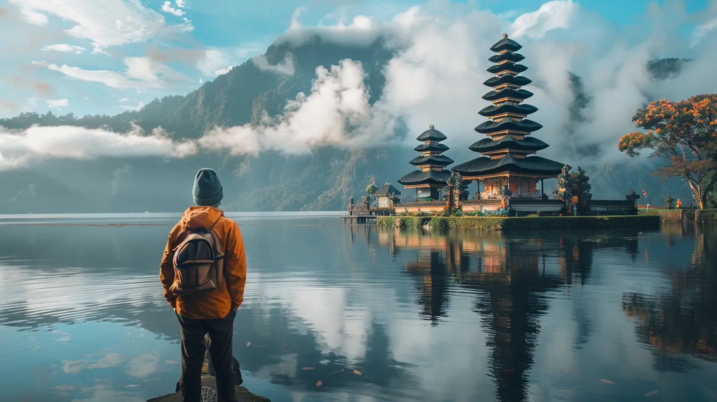 Solo Travel Safety: Essential Tips for Every Destination