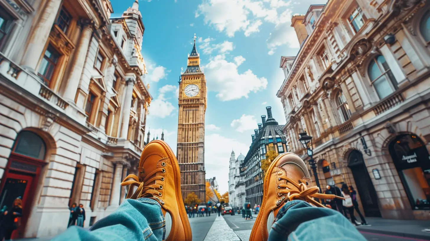 Solo Travel Safety: Essential Tips for Every Destination