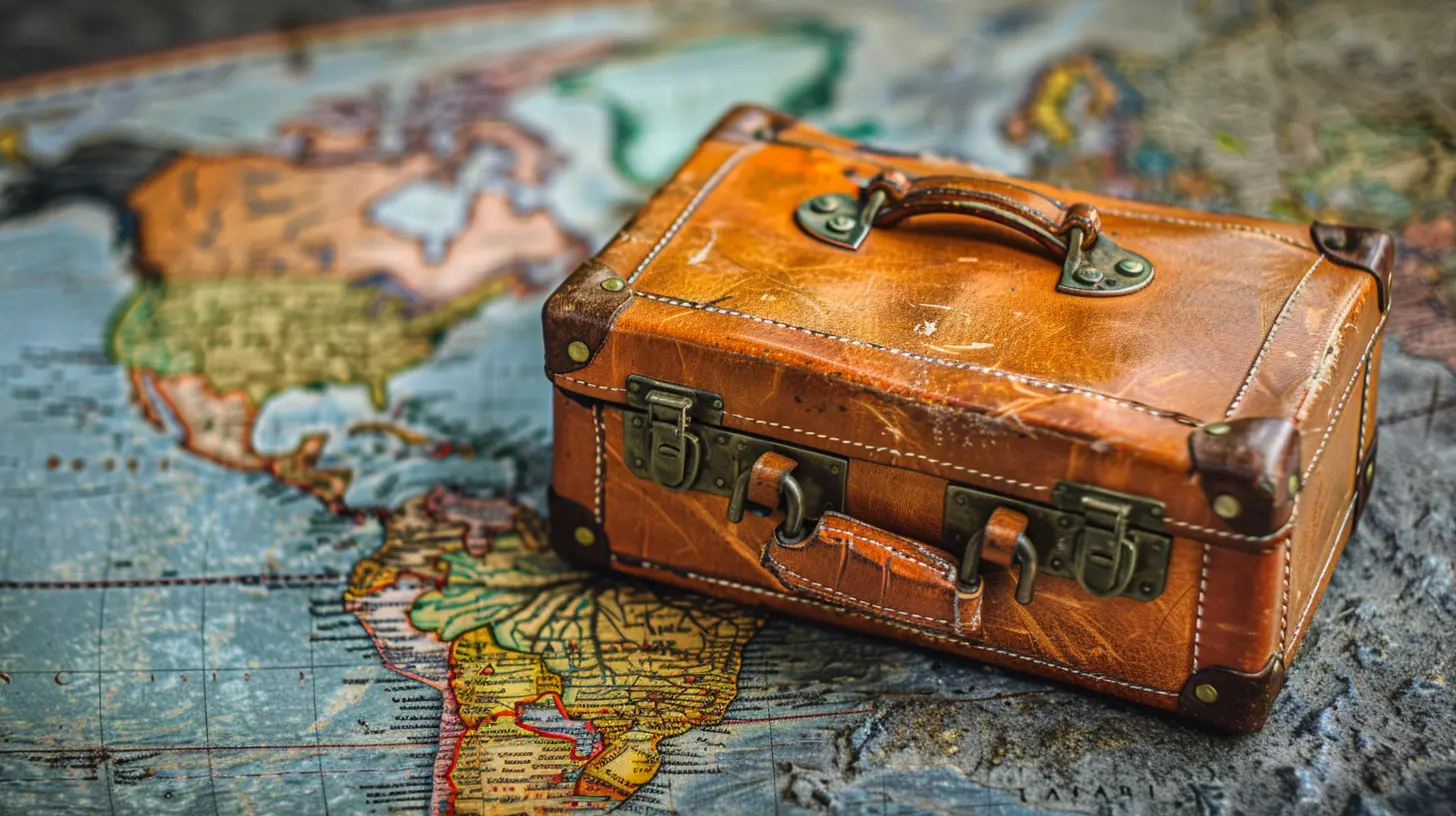 Solo Travel Safety: Essential Tips for Every Destination