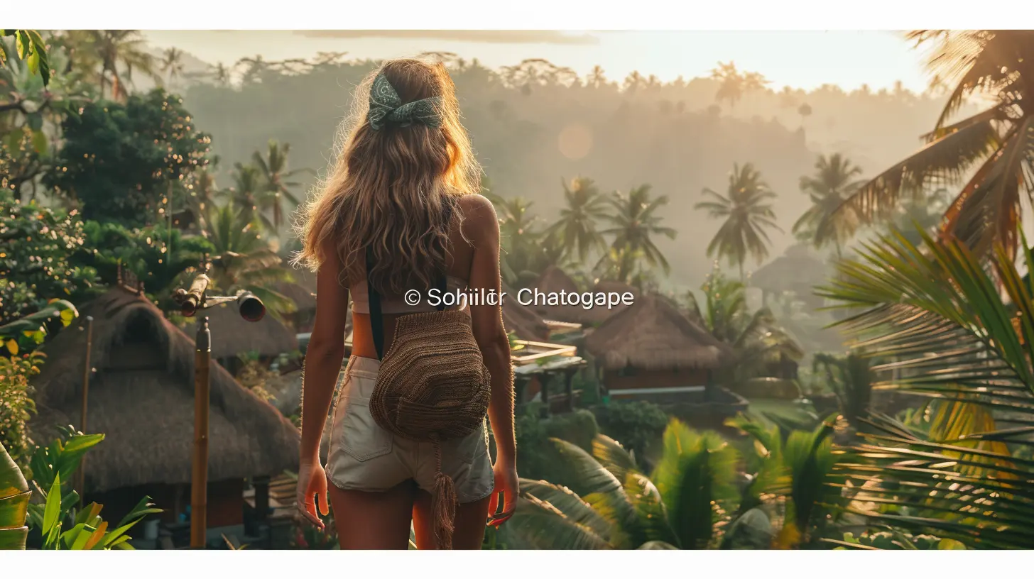 Solo Wellness Retreats: The Art of Traveling for Self-Care