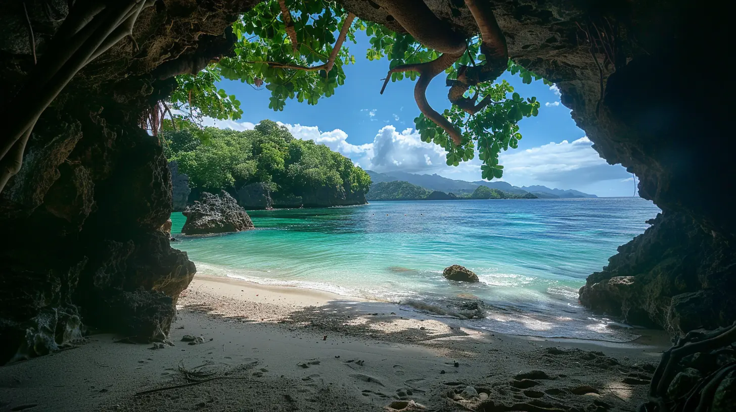 South Pacific on a Budget: Islands You Can Afford to Explore