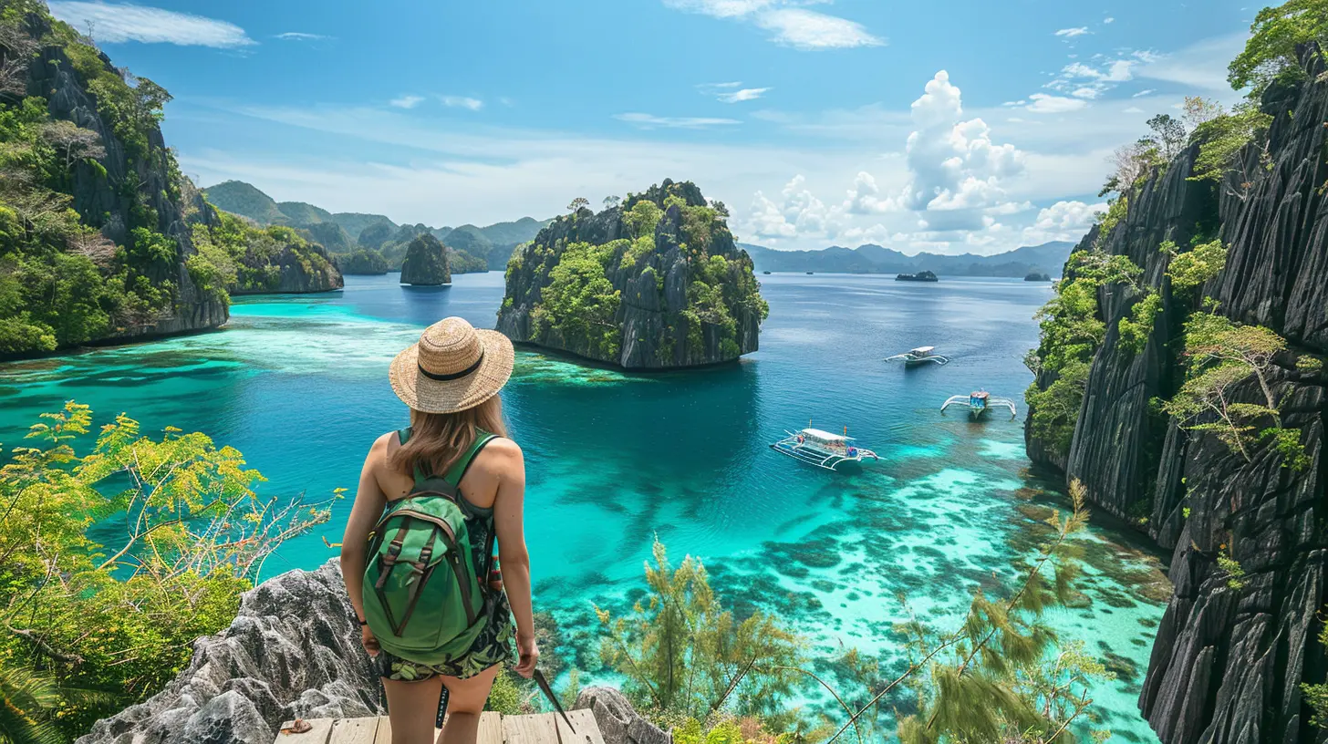 South Pacific on a Budget: Islands You Can Afford to Explore