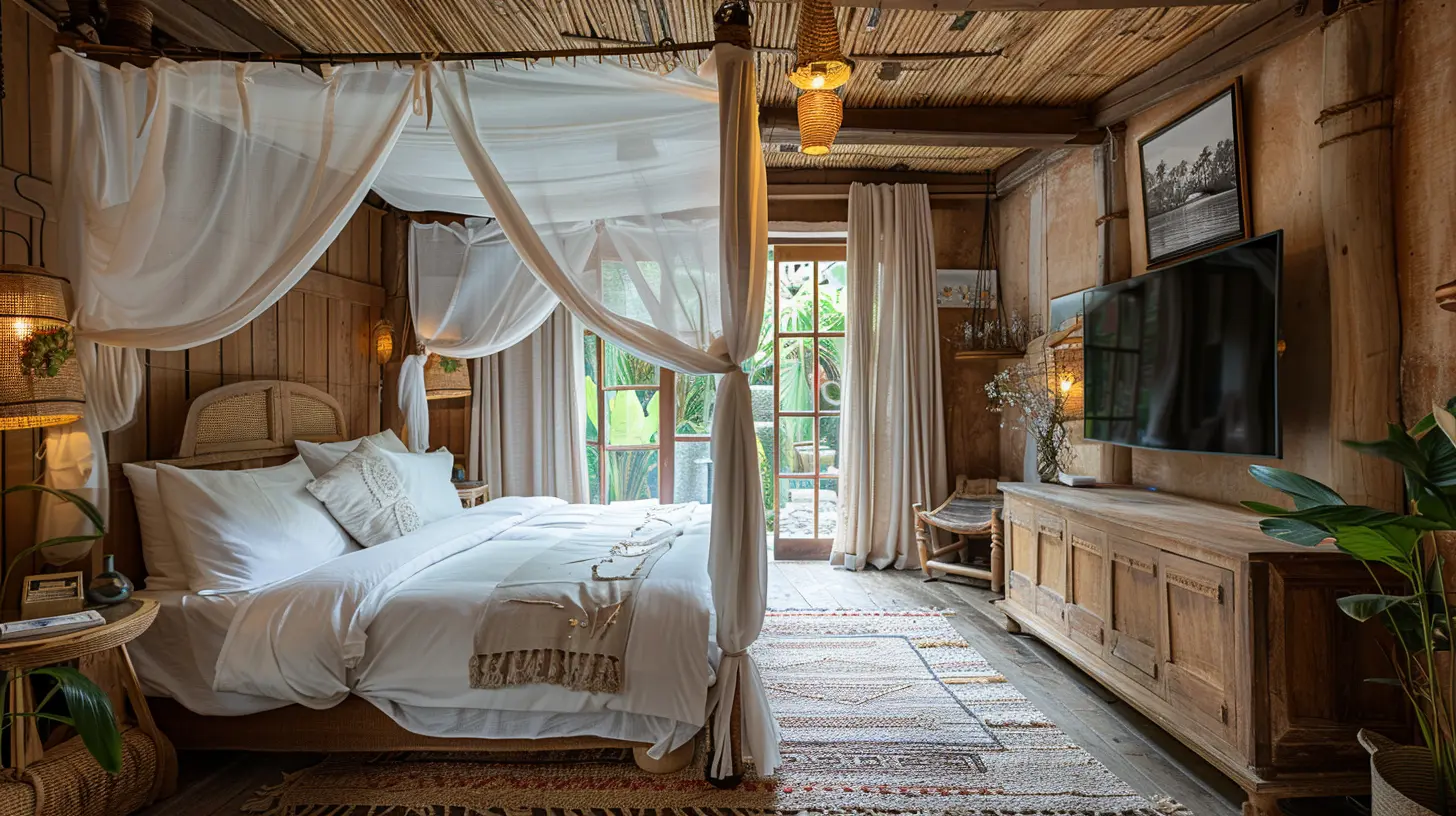 Staying in Style on a Budget: Affordable Boutique Hotels Around the Globe