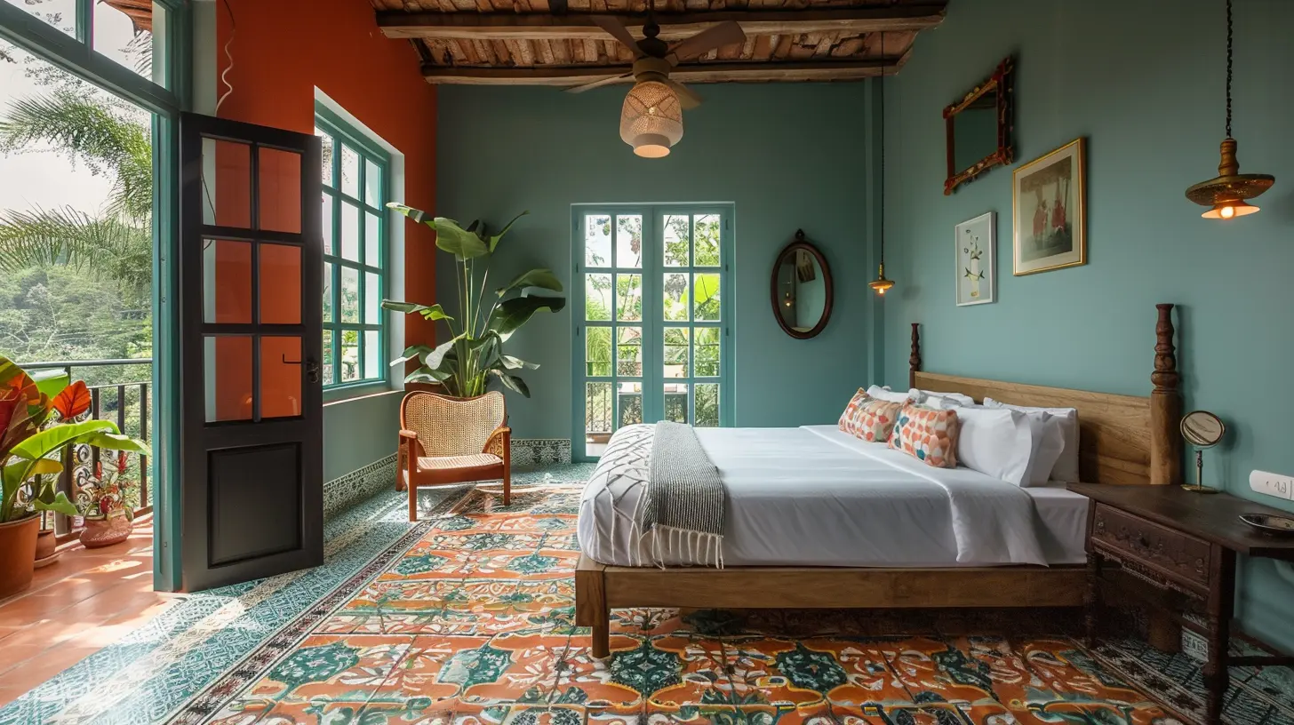 Staying in Style on a Budget: Affordable Boutique Hotels Around the Globe